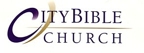 City Bible Church Logo