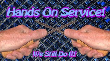 Hands On Service